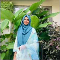 Fathima Safna