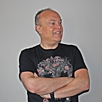 Tony Walker