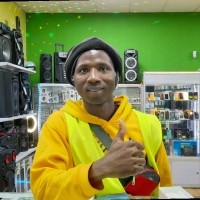 Souleymane Drame