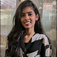 Darshna Ayre