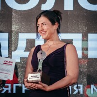 Nataliya Horbachevska