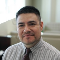 John Saldivar