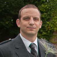 Tom Wishart