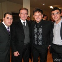 Daymon Mateus Santos