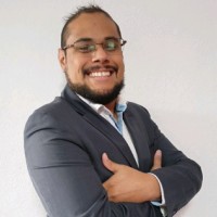 Luis David Moreno Vega