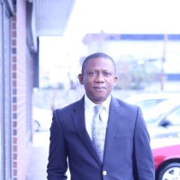 Kouafo Kouassi