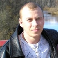 Николай Кудрявцев