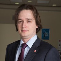 Mikhail Melnikov