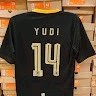 Yudi Ashar