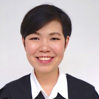Yin Ru Lim