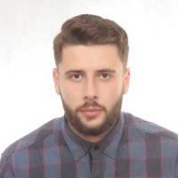 Pavlo Korzh