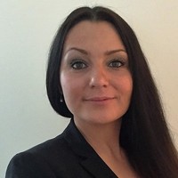 Psykolog Lena Brøgger