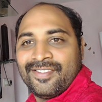 Bharath Reddy