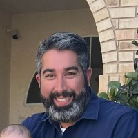 Donald Sanchez