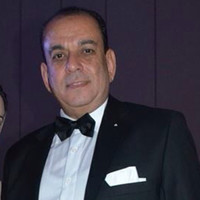 Yehia Ahmed