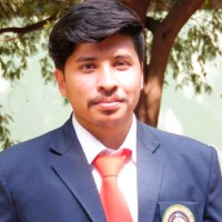 Rajesh R