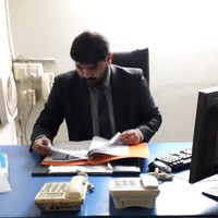 Farhan Ali Soomro
