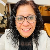 Patricia Ramirez
