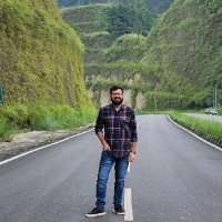 SUBHAM AGARWAL
