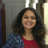 Devanshi Shah