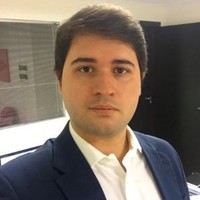 Claudio Garbulha Borges de Castro
