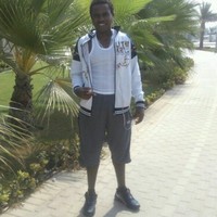 Stephen Kinyanjui