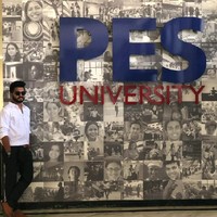 Shreyas P