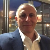 André Tapponnier MCIOB