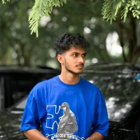 Nikhil Nath E P
