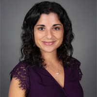 Deena Wahba, Mmsc, Lcgc