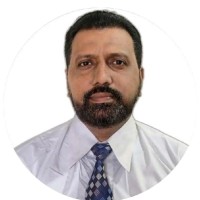 Ishaque Shaikh