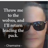 Charmaine Smith