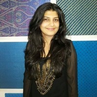 Anjali Tomar