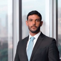 Pedro Sanglard