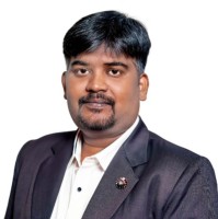 Aravindhan Somasundaram