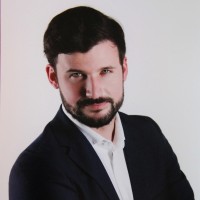 Luca Scarparo