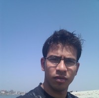 Thejo kumar