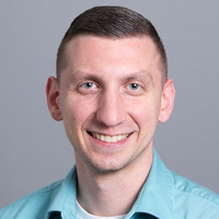 Steve Yurgil