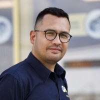 Ricardo Zonneveld