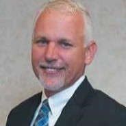 Timothy Hrobat CIC,CRM