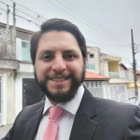 Lucas C. Elizeu