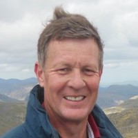 Chris Parkinson