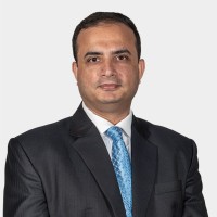 Qasim Alvi