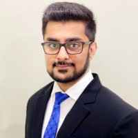 Dhruv Rajpal