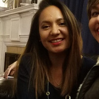 Tania Ozbolt