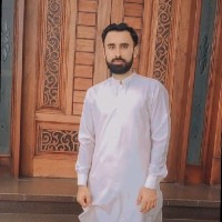 Aamir Hussain Mirjat