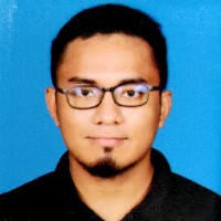 Muhammad Aiman Faiz Mohd Khairi