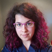 Beatriz Aguado Zorrilla Veterinaria y Social Media Manager