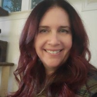 Heather Mccagherty