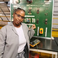 Reneilwe Mosane